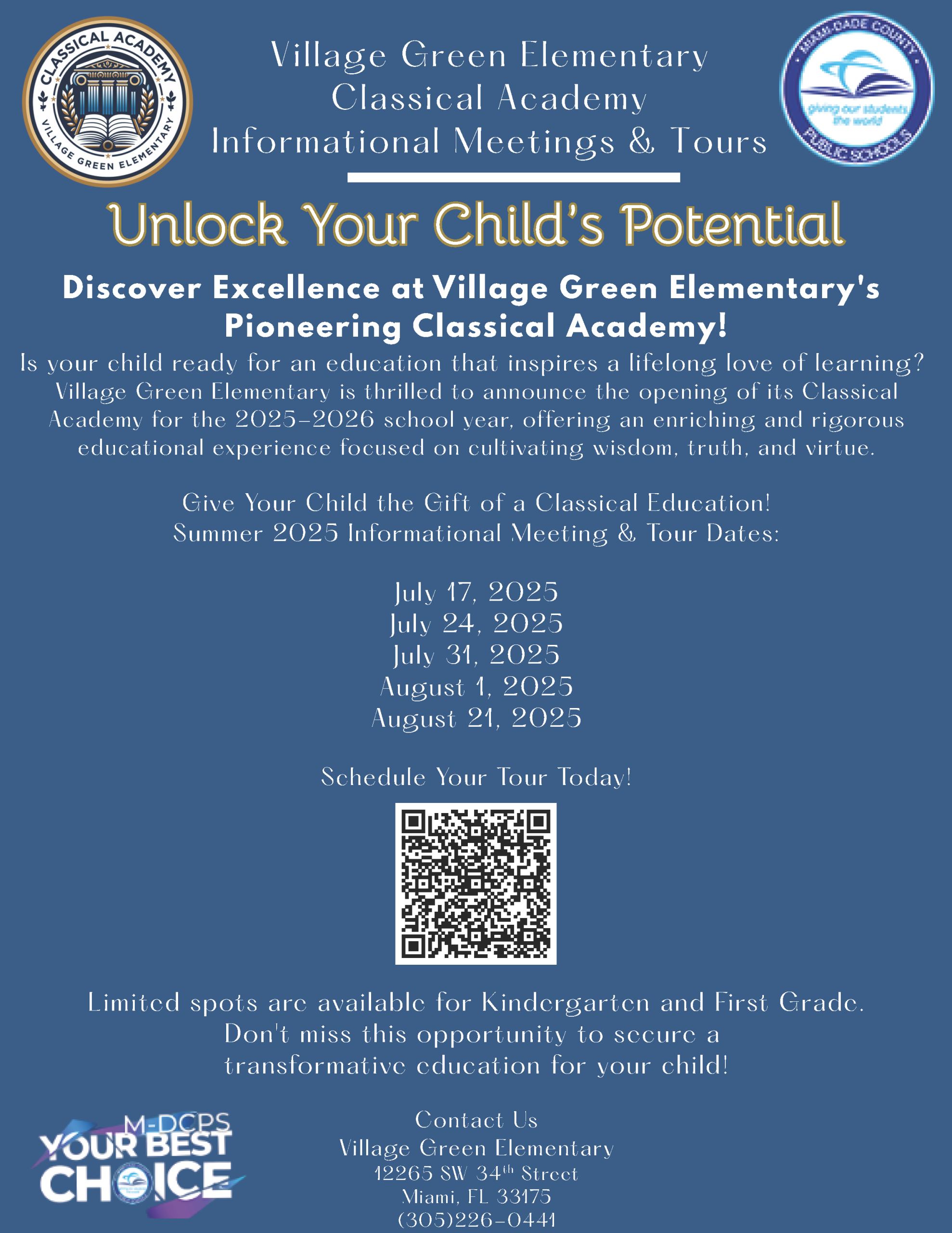 flyer